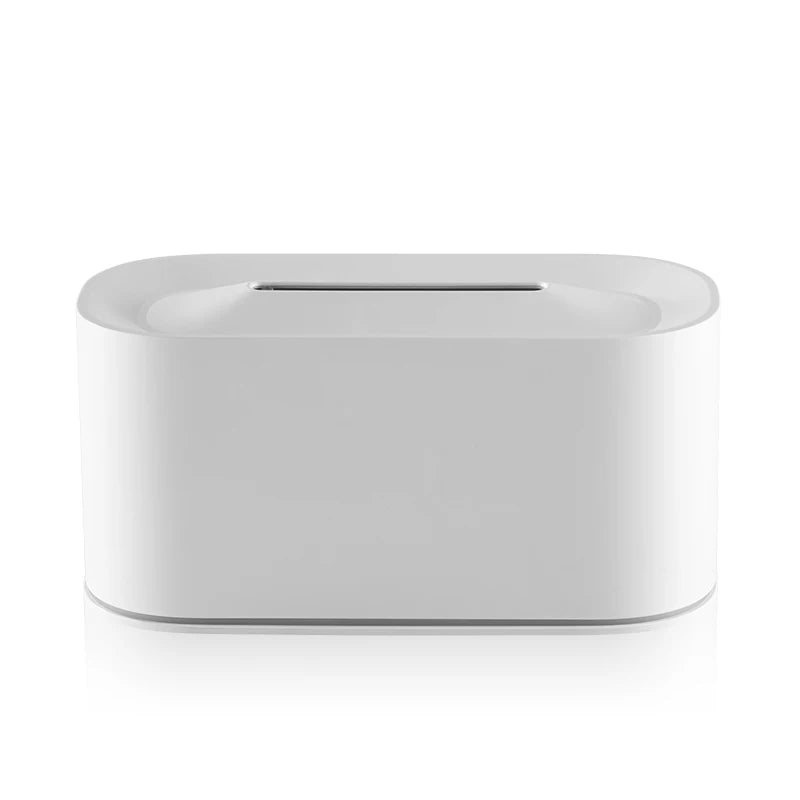 Aroma Flame Diffuser | LED Night Light & Essential Oil Humidifier