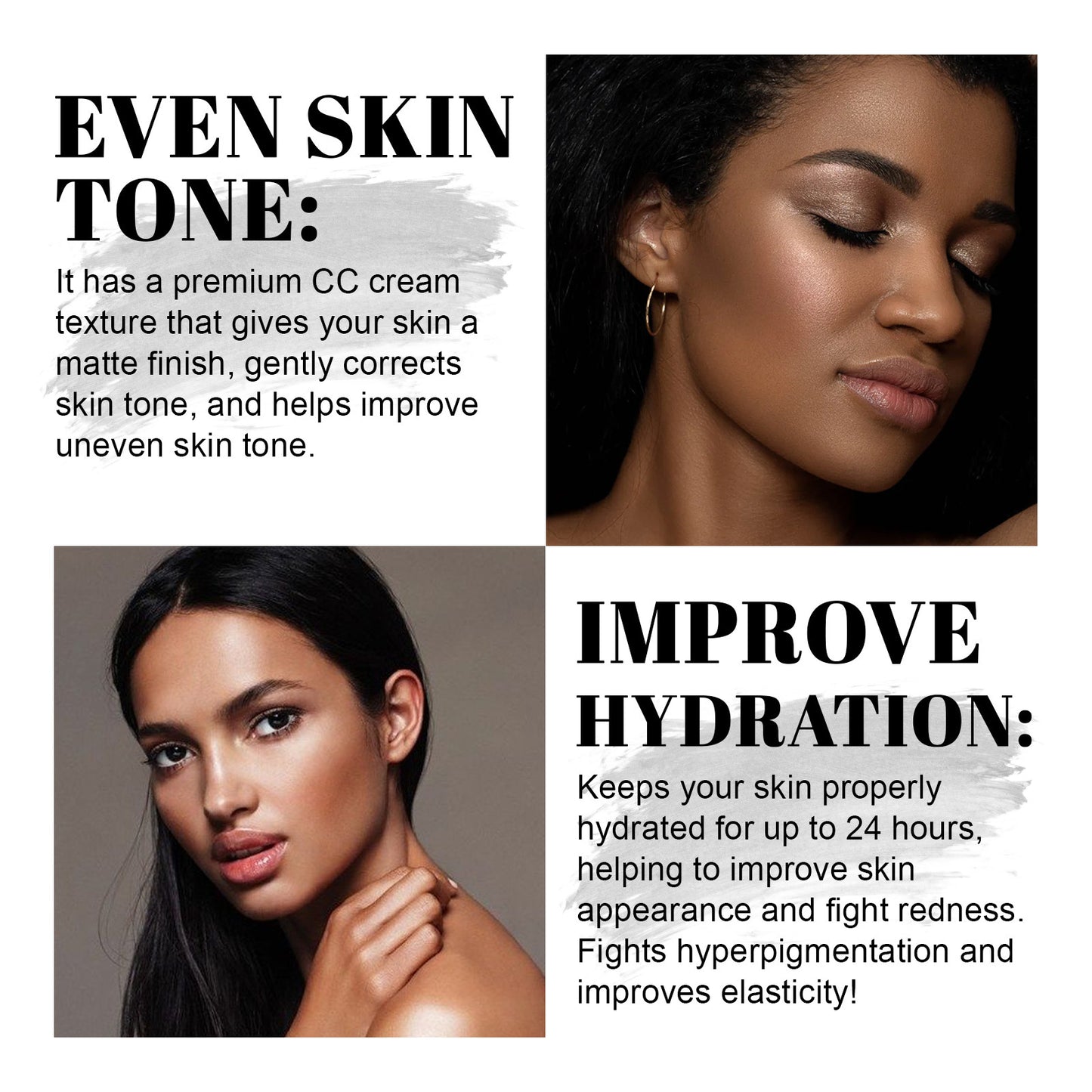 Self-Tanning Lotion | Natural Bronze Glow | Face & Body