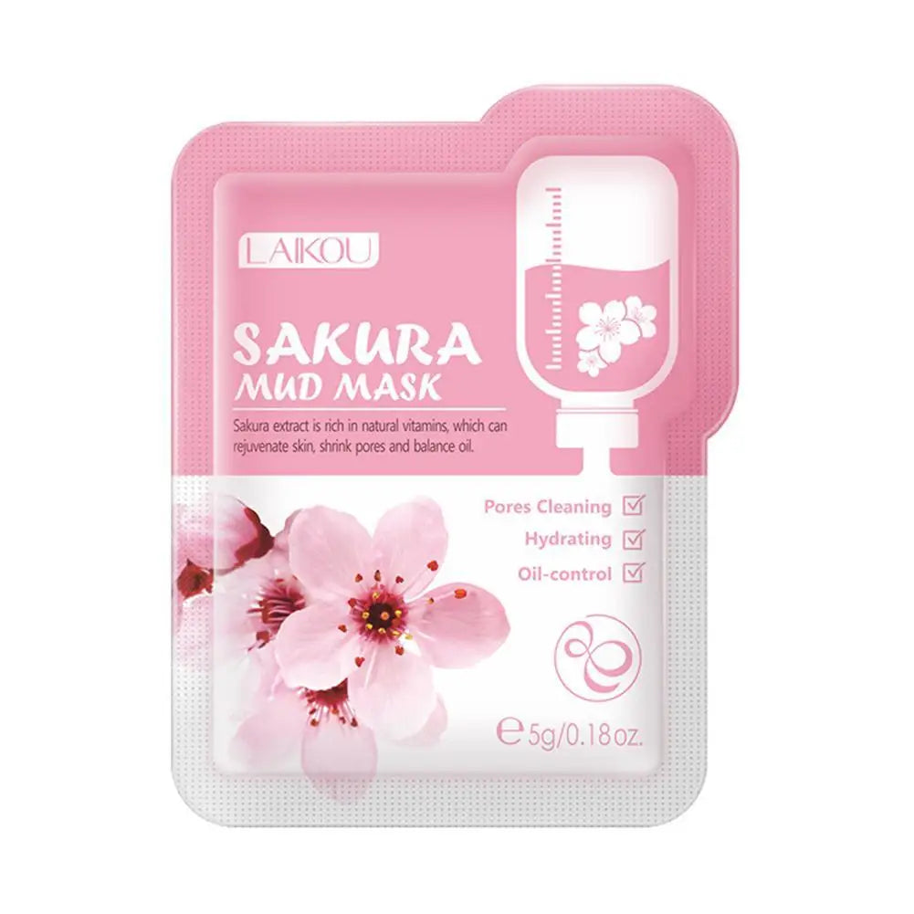 Bio Collagen Face Mask | Deep Hydrating & Pore Minimizing | Overnight Skin Care