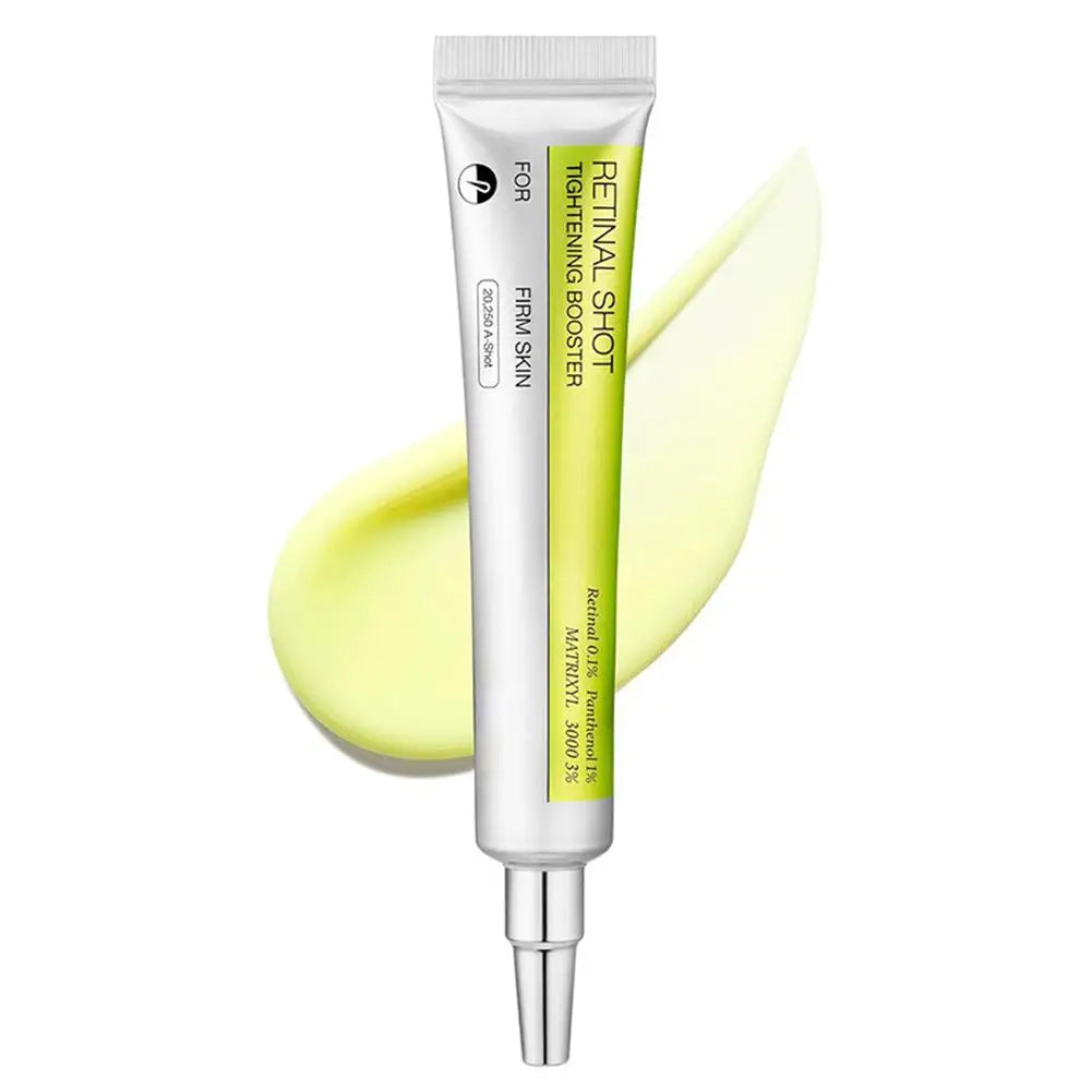 Retinol Serum — Anti-Aging & Dark Spot Corrector