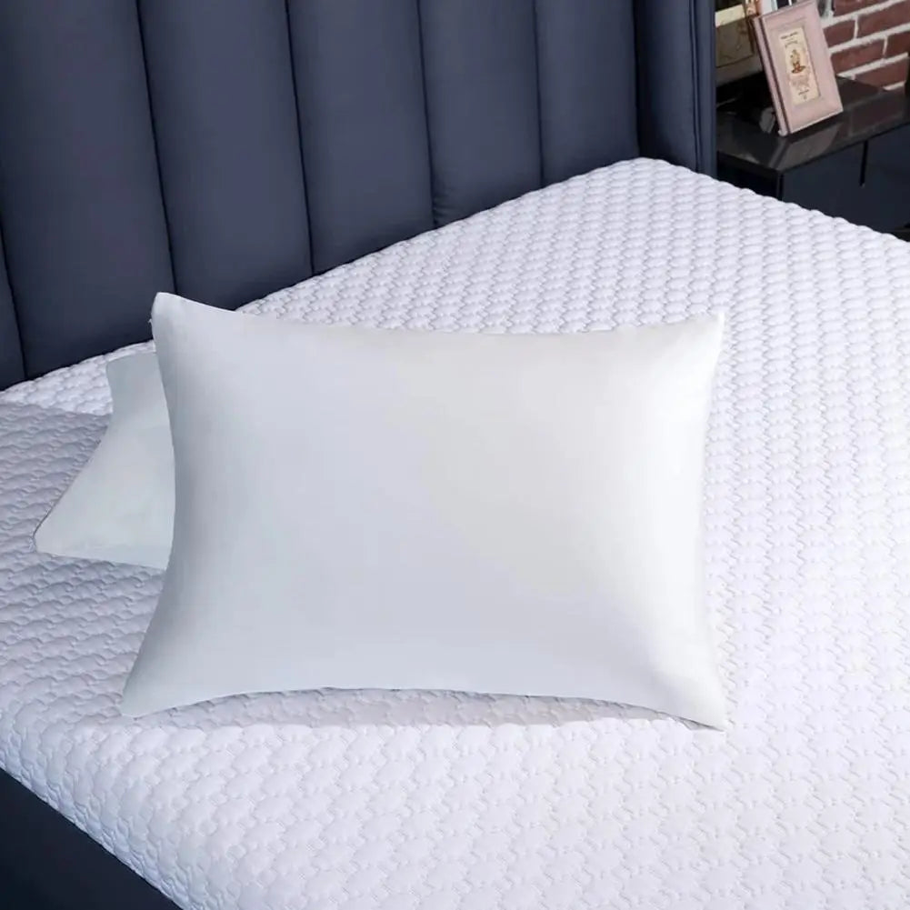 Luxury Silk Pillowcase | Hair & Skin Friendly | 51x66cm