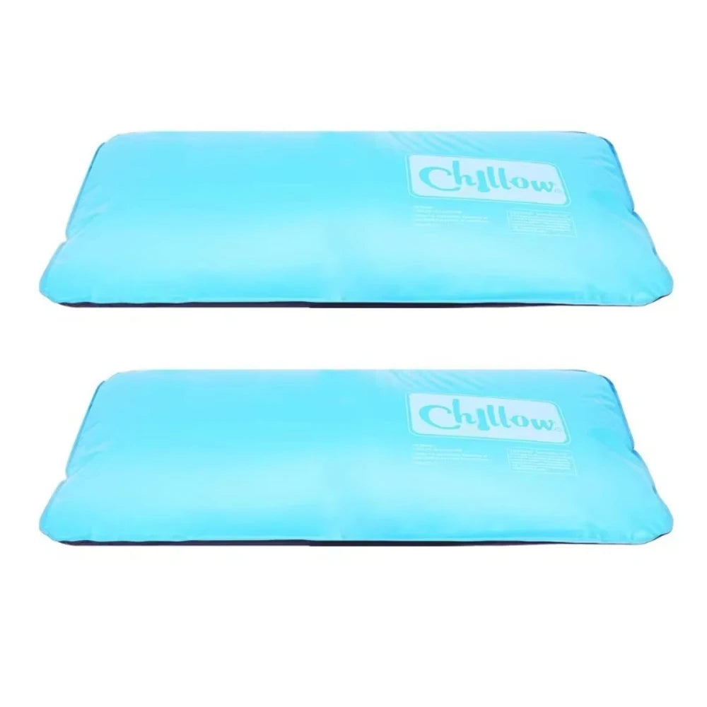 Cooling Gel Pillow Pad | Stay Cool While You Sleep | Summer Essential