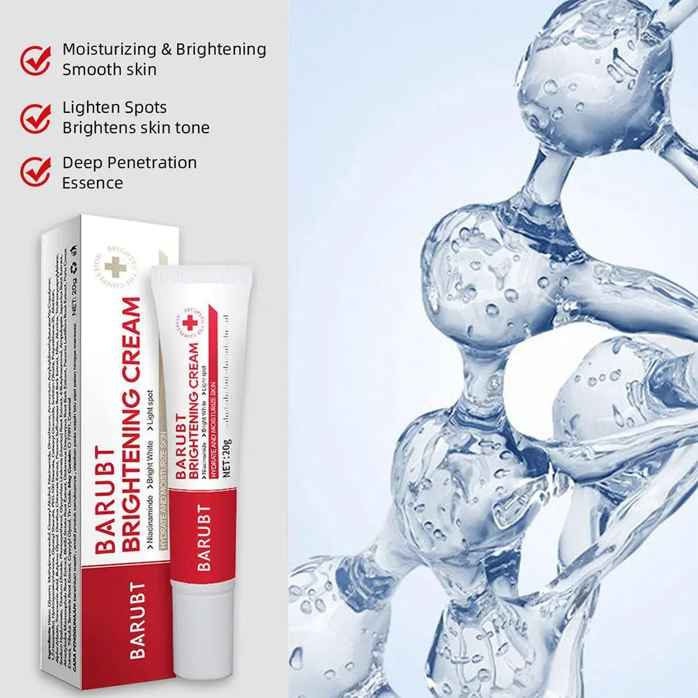 Skin Brightening Cream — Dark Spot Remover
