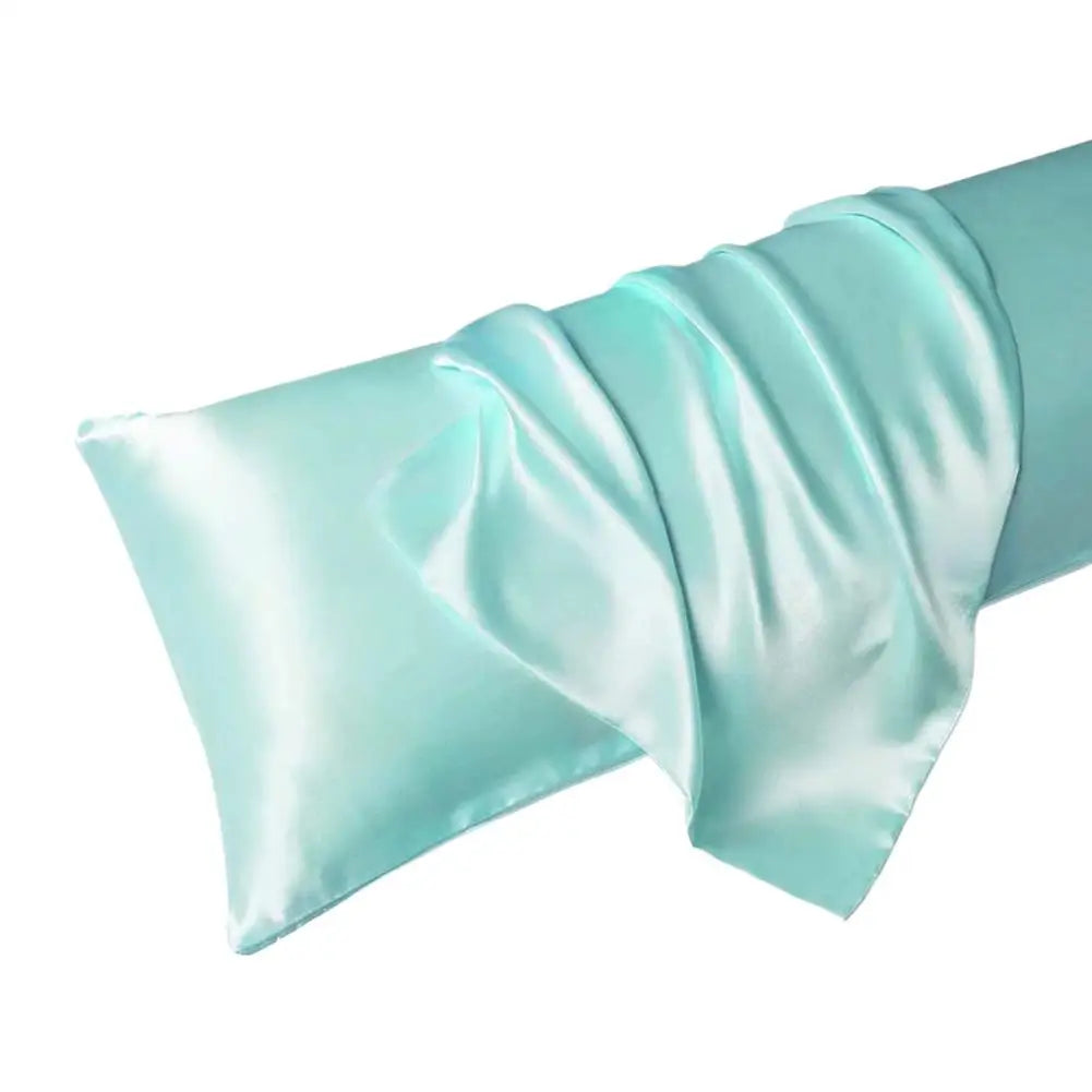 Luxury Silk Pillowcase | Hair & Skin Friendly | 51x66cm