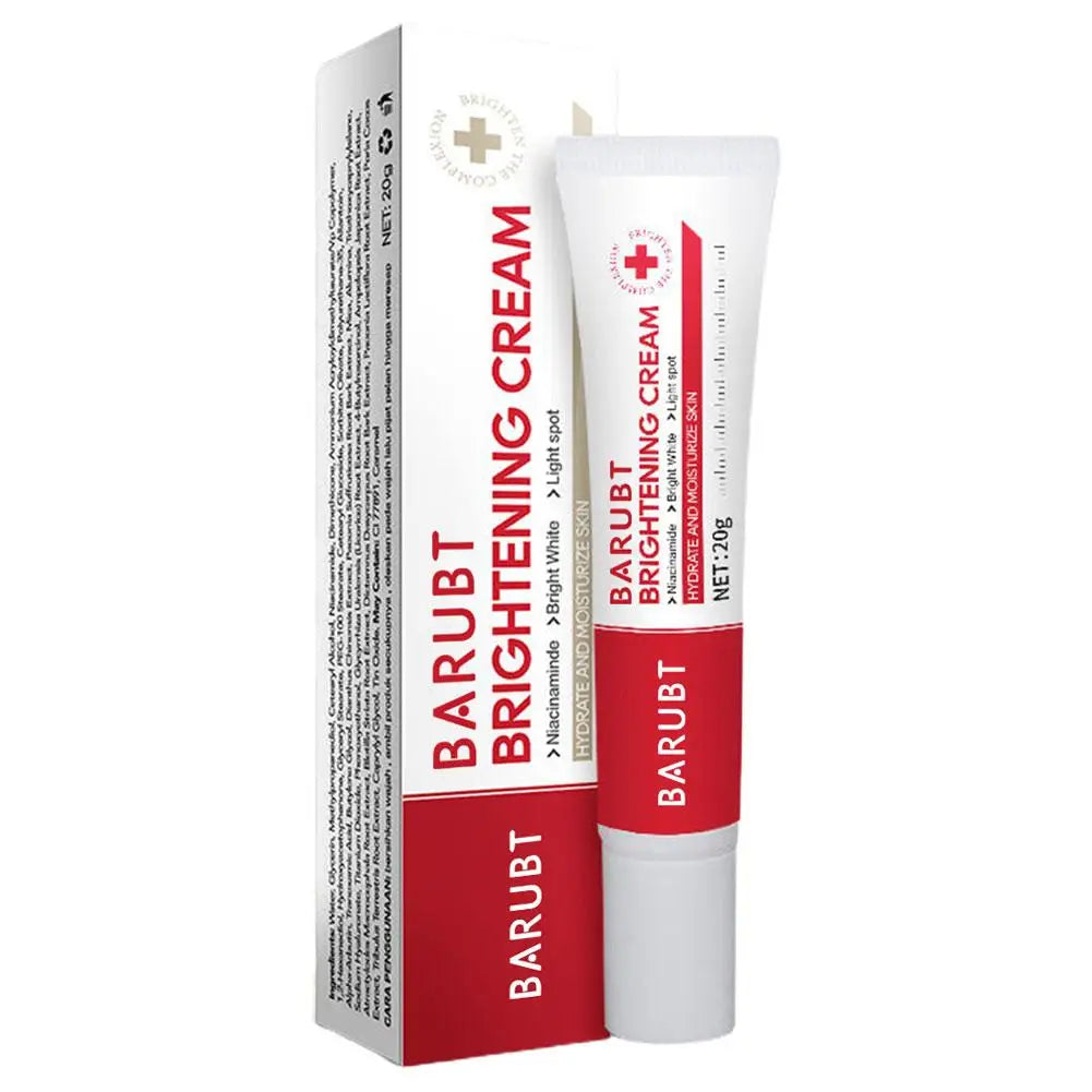 Skin Brightening Cream — Dark Spot Remover