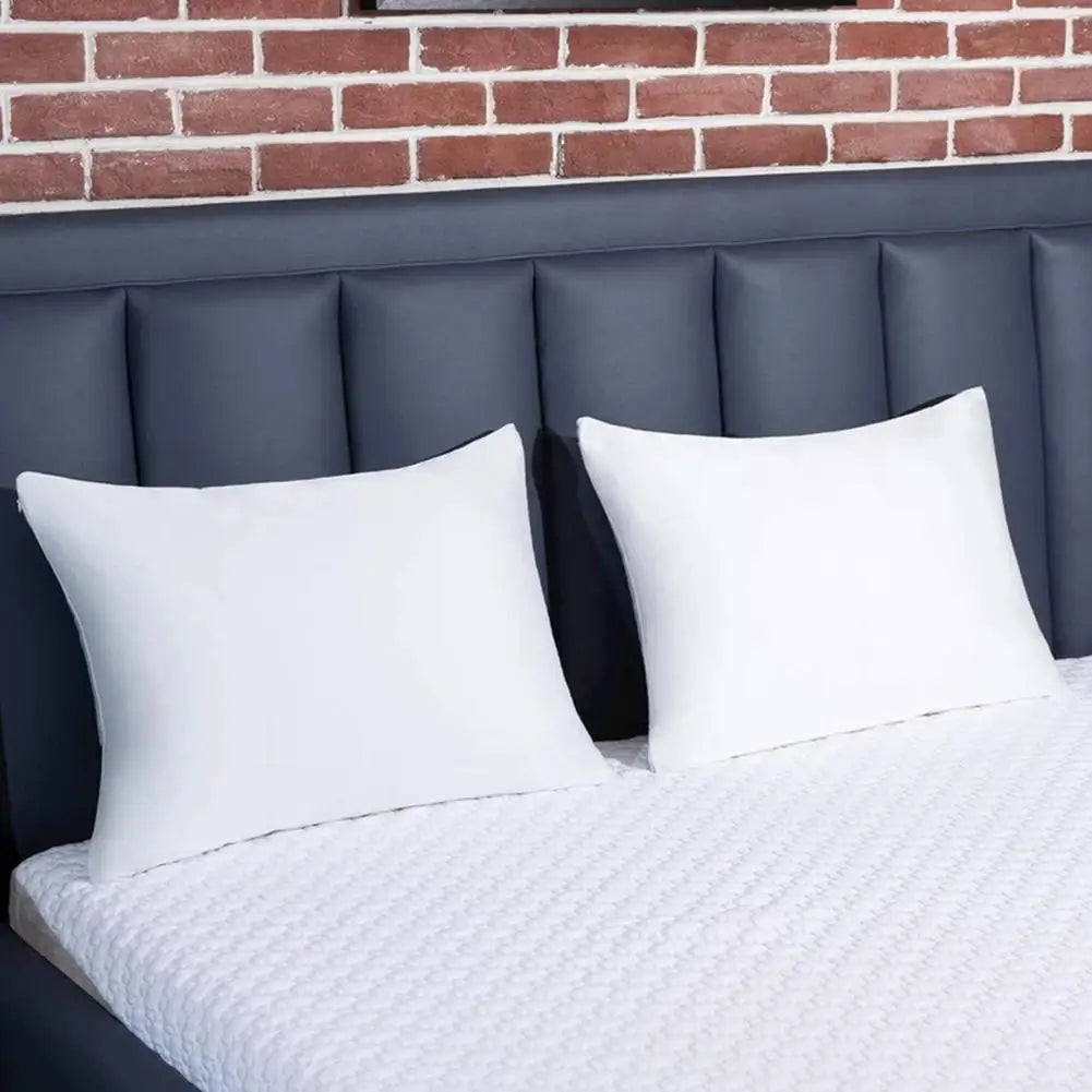 Luxury Silk Pillowcase | Hair & Skin Friendly | 51x66cm