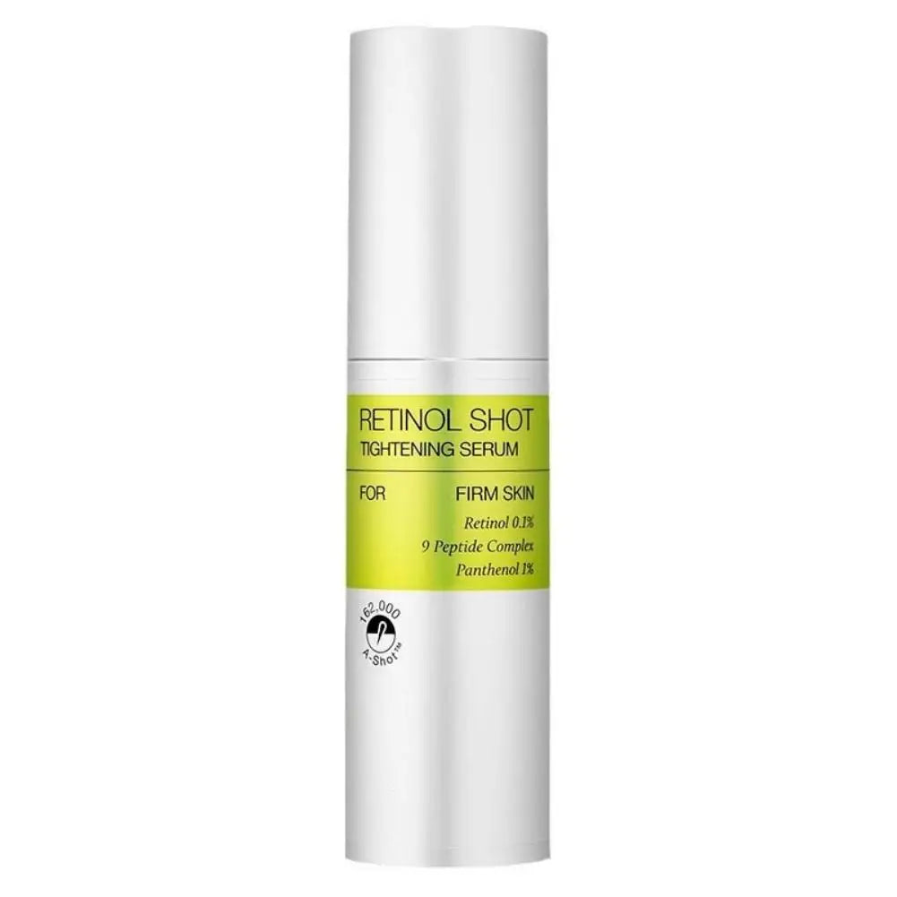 Retinol Serum — Anti-Aging & Dark Spot Corrector