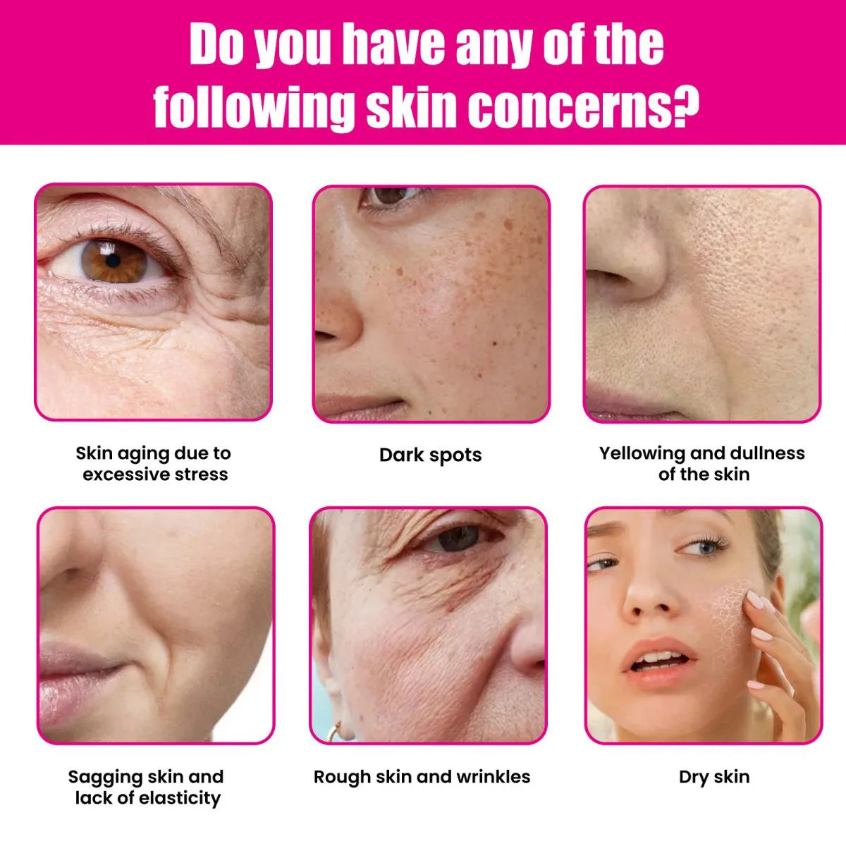 Retinol Face Cream | Anti-Aging, Firming & Brightening | All Skin Types